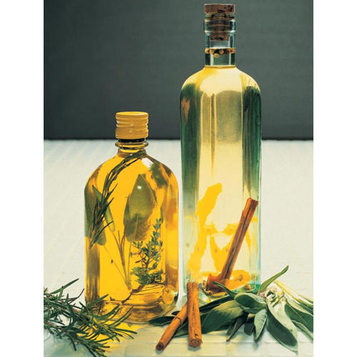 Aroma Chemicals