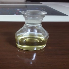 Mentha Piperita Oil (OCP)