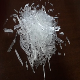 Menthol Large Crystal