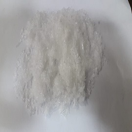 Natural Menthol Small Crystals