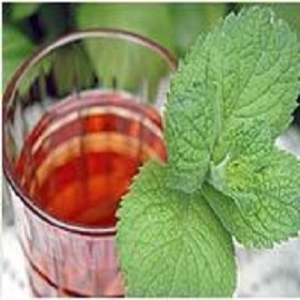 Mint Terpene